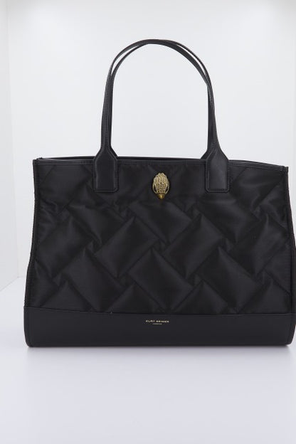 KURT GEIGER LONDON K en color BLACK  (1)