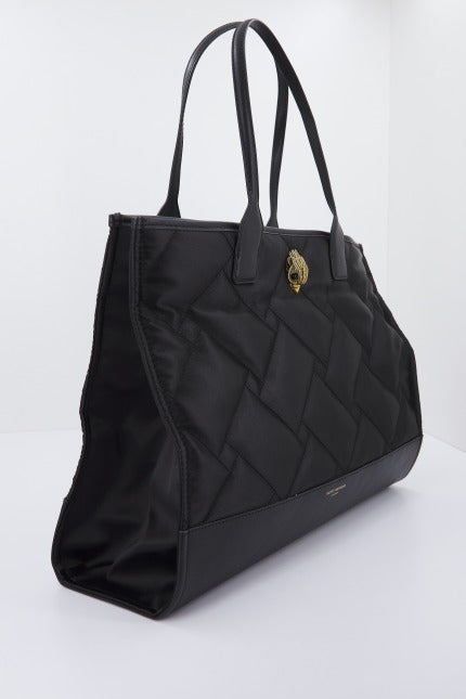KURT GEIGER LONDON K en color BLACK  (2)