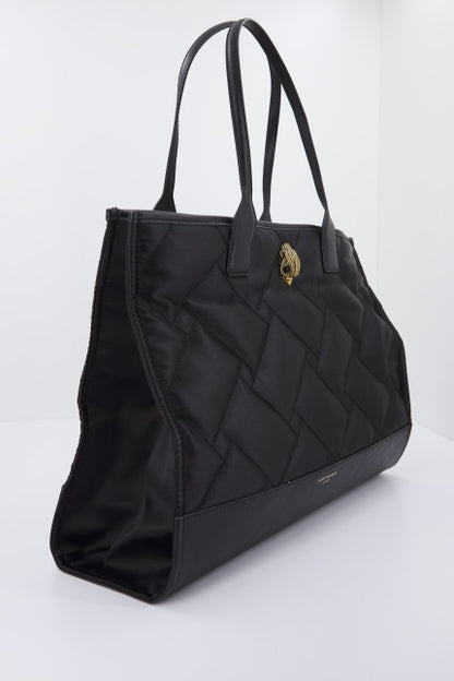 KURT GEIGER LONDON K en color BLACK  (2)