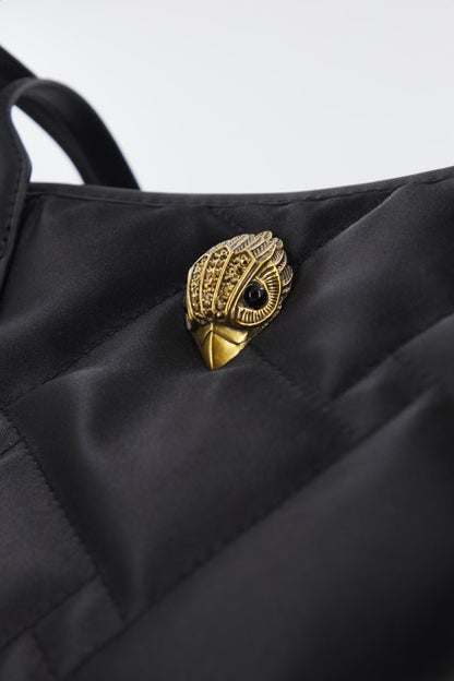 KURT GEIGER LONDON K en color BLACK  (4)