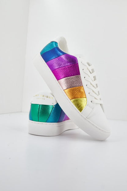 KURT GEIGER LONDON  LANE STRIPE en color MLTTHR  (2)