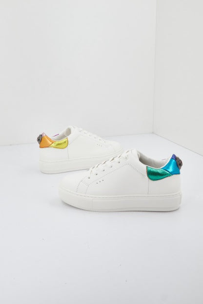 KURT GEIGER LONDON  LANEY EAGLE en color MLTTHR  (1)