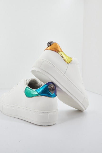 KURT GEIGER LONDON  LANEY EAGLE en color MLTTHR  (2)