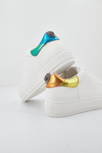 KURT GEIGER LONDON  LANEY EAGLE en color MLTTHR  (3)