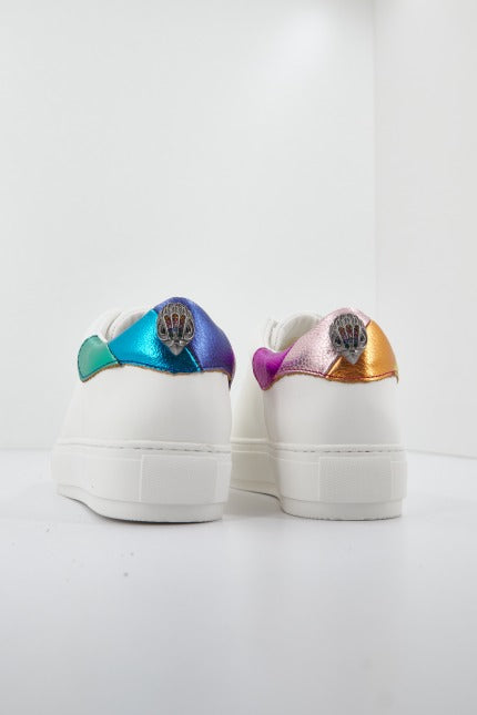 KURT GEIGER LONDON  LANEY EAGLE en color MLTTHR  (4)