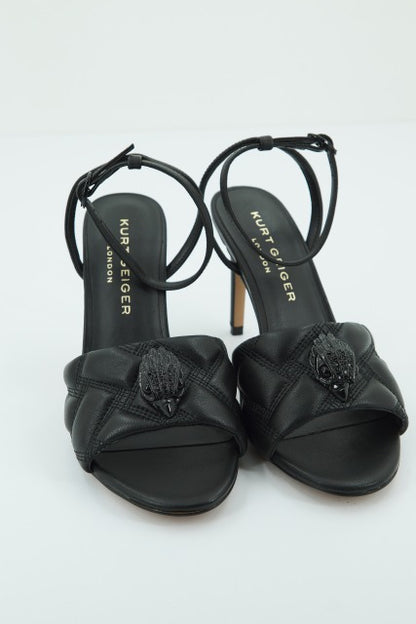 KURT GEIGER LONDON KENSINGTON en color BLCKLTHR  (1)