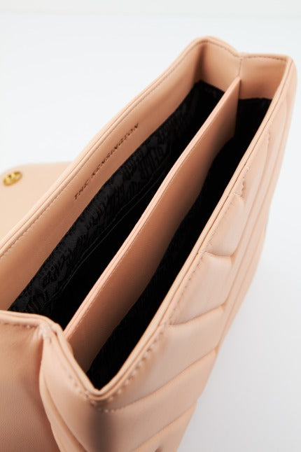 KURT GEIGER LONDON LG KENSINGTON LONG F en color BLUSH  (4)