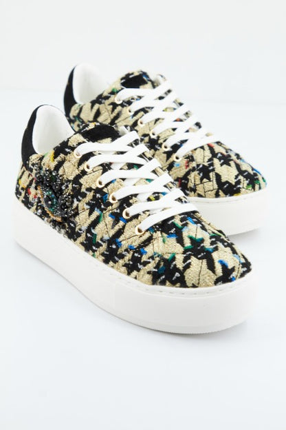 KURT GEIGER LONDON LANEY EYE en color GLDCMB  (2)