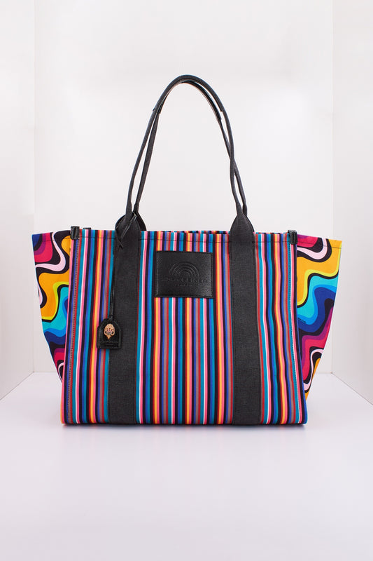 KURT GEIGER LONDON SOUTHBANK LG SHOPPER en color OTHER  (1)