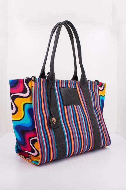 KURT GEIGER LONDON SOUTHBANK LG SHOPPER en color OTHER  (2)