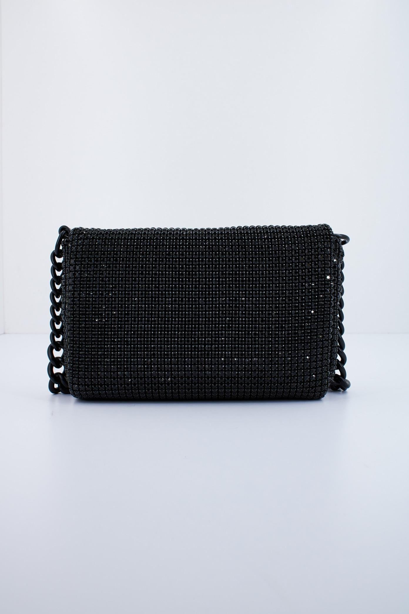 KURT GEIGER LONDON PARTY SHOULDER BAG en color BLACK  (3)