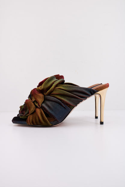 KURT GEIGER LONDON  BLOOM MULE en color OTHER  (1)