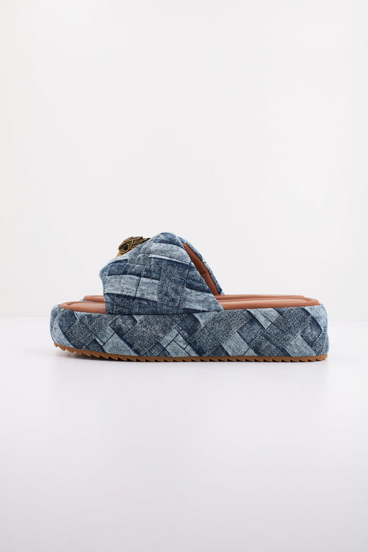 KURT GEIGER LONDON K en color NAVY  (1)