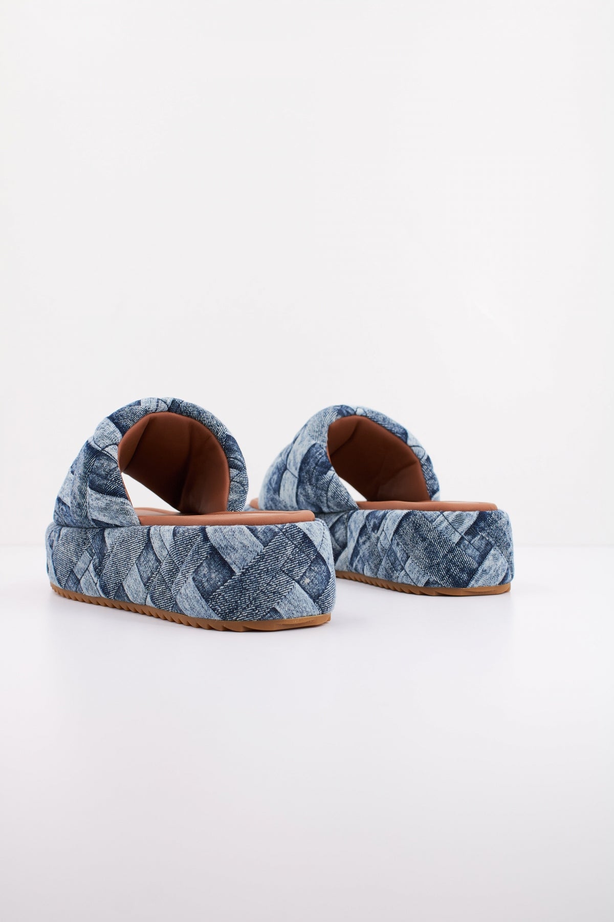 KURT GEIGER LONDON K en color NAVY  (4)