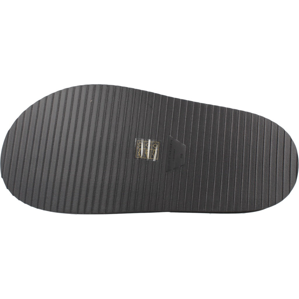 KURT GEIGER LONDON ORSON CROSS en color BLACK  (6)