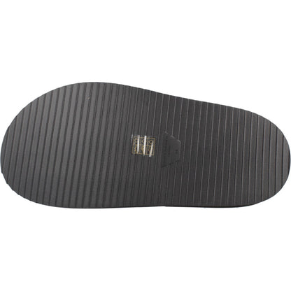 KURT GEIGER LONDON ORSON CROSS en color BLACK  (6)