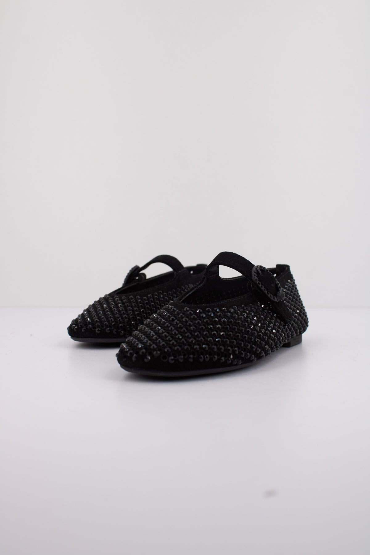KURT GEIGER LONDON MAYFAIR en color BLACK  (2)
