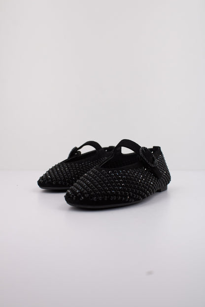 KURT GEIGER LONDON MAYFAIR en color BLACK  (2)
