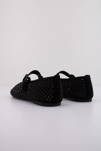 KURT GEIGER LONDON MAYFAIR en color BLACK  (4)