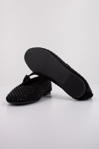 KURT GEIGER LONDON MAYFAIR en color BLACK  (5)