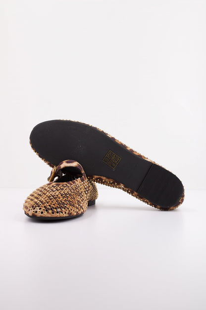 KURT GEIGER LONDON K en color OPNBWN  (5)