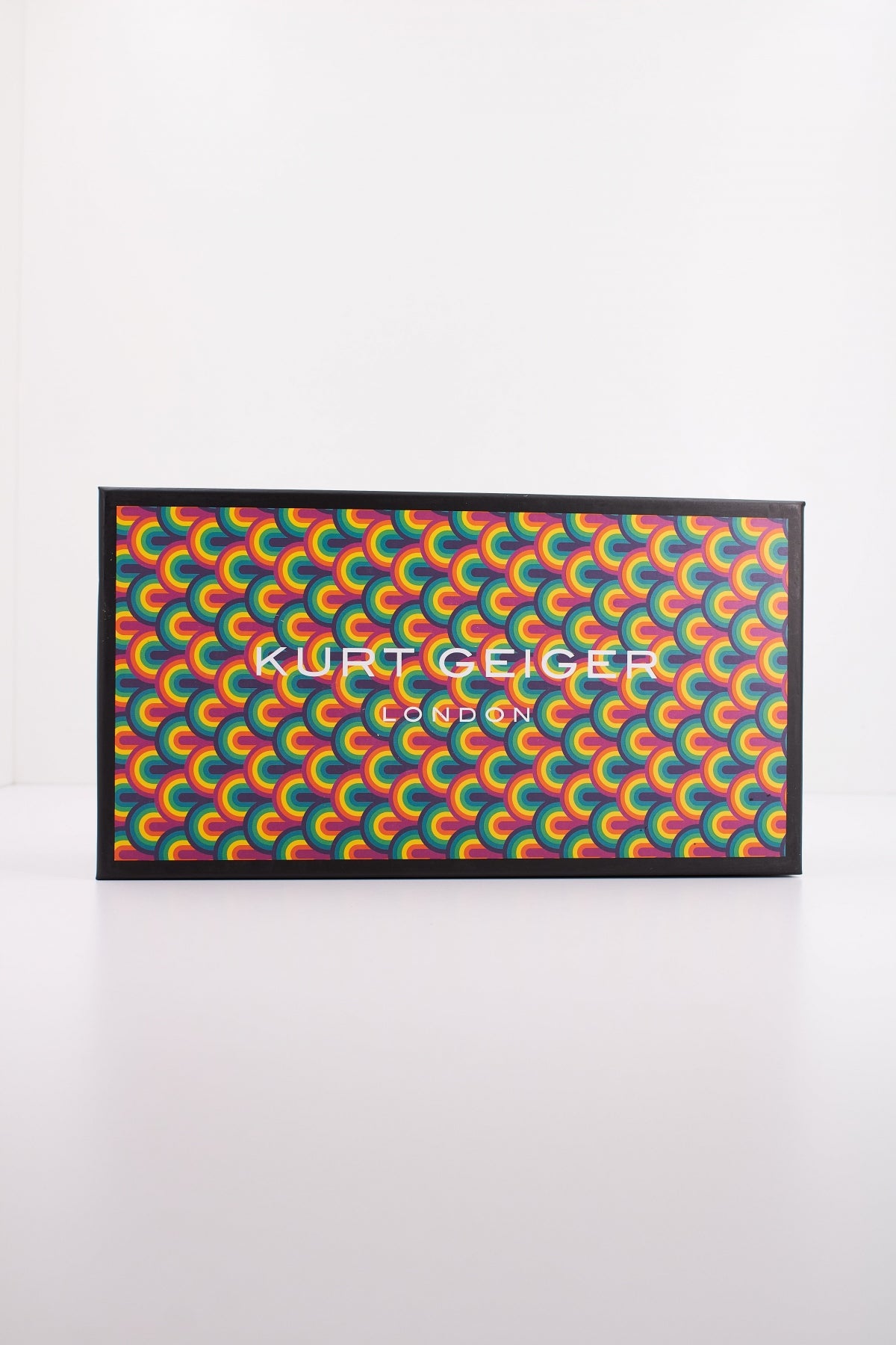 KURT GEIGER LONDON K en color OPNBWN  (6)