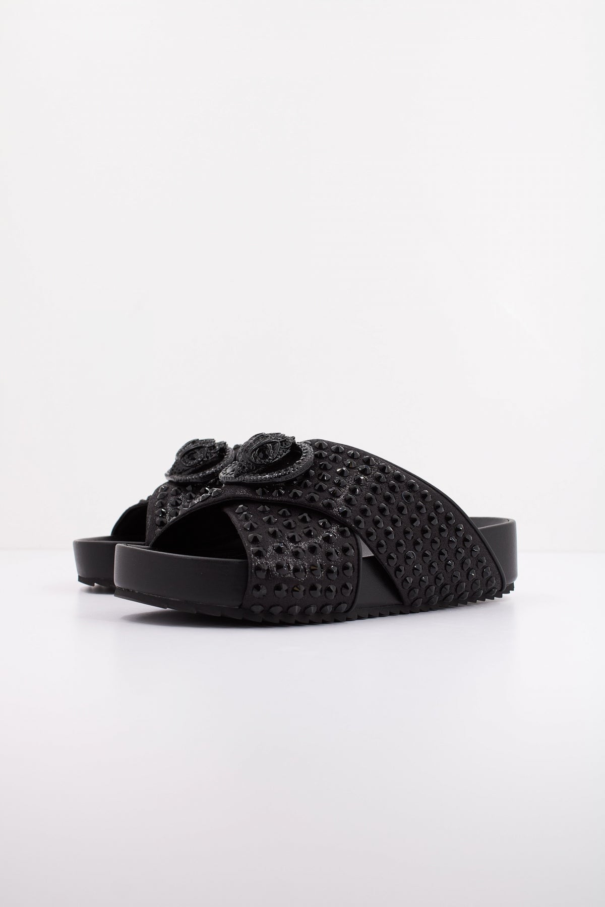 KURT GEIGER LONDON K en color CHRCAL  (2)