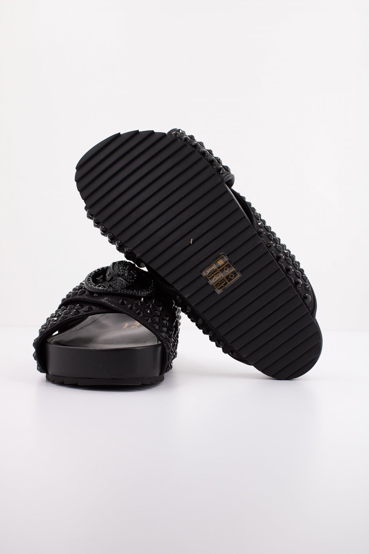 KURT GEIGER LONDON K en color CHRCAL  (5)