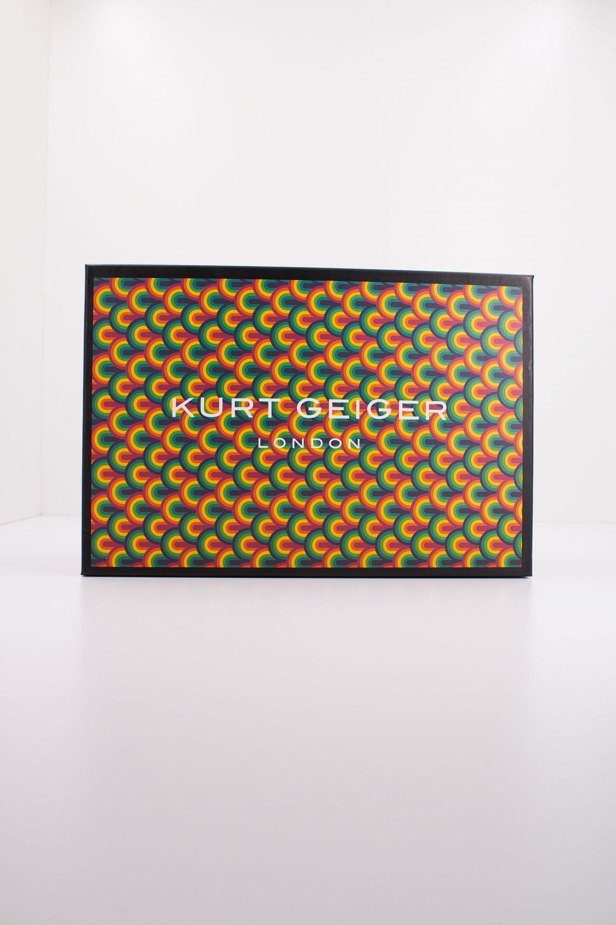 KURT GEIGER LONDON K en color CHRCAL  (6)