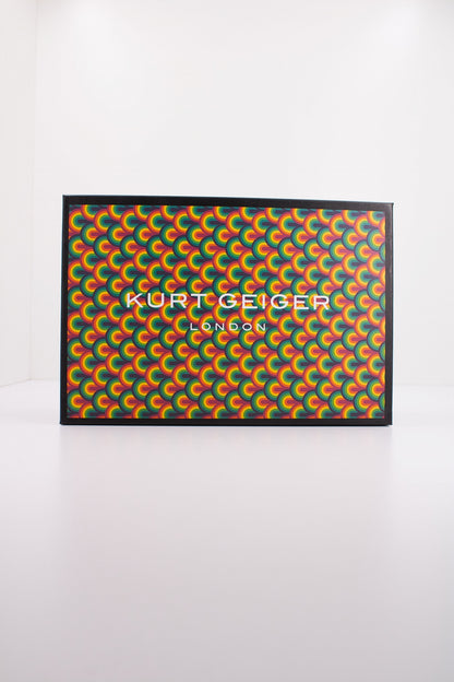 KURT GEIGER LONDON K en color CHRCAL  (6)