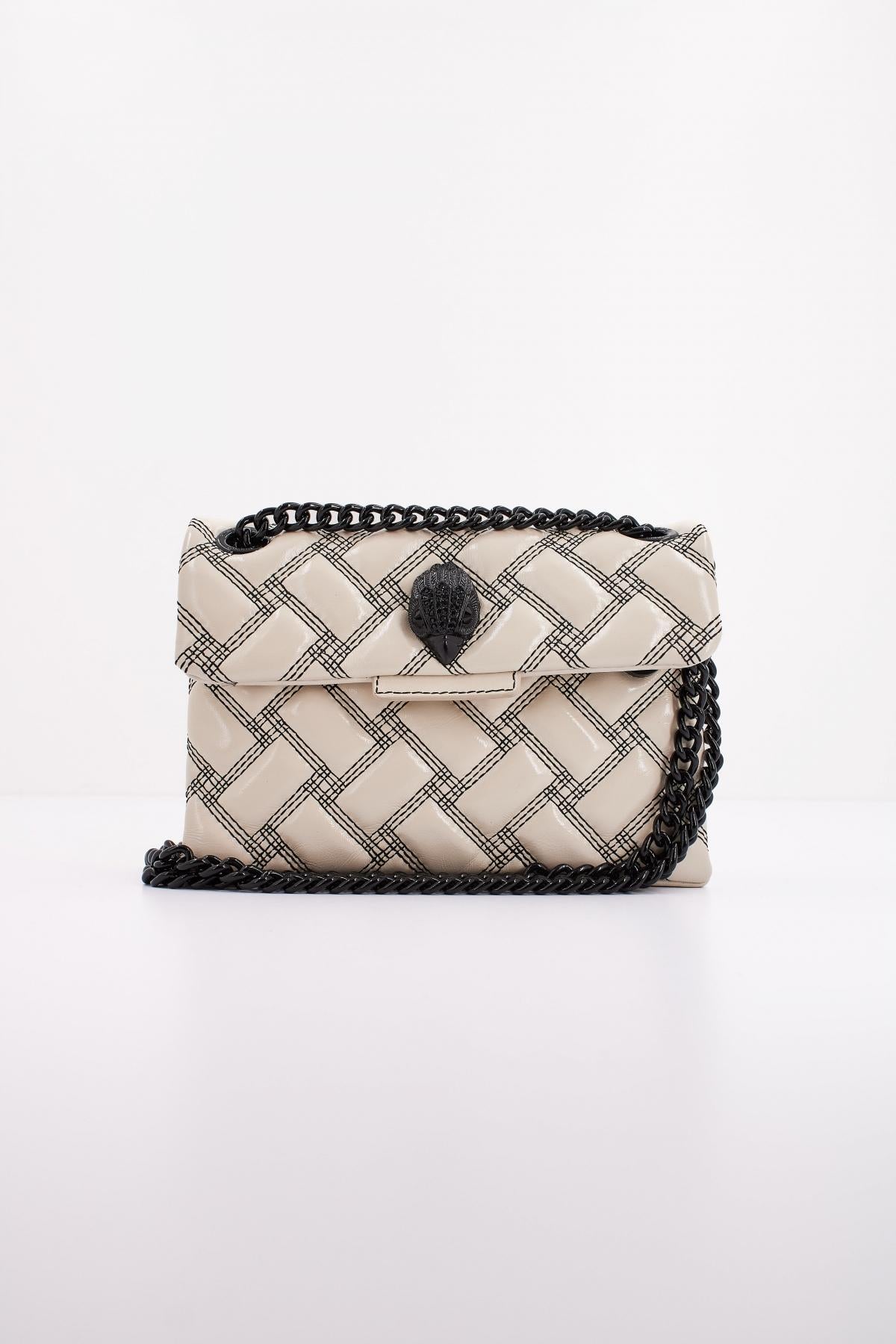 KURT GEIGER LONDON MINI KENSI en color OPNWTE  (1)