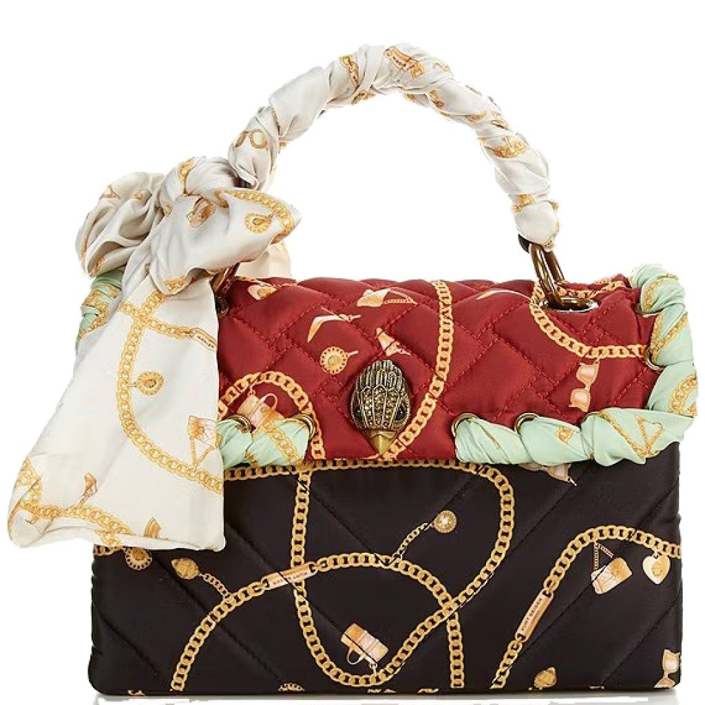 KURT GEIGER LONDON KENSINGTON en color OPNMCS  (4)