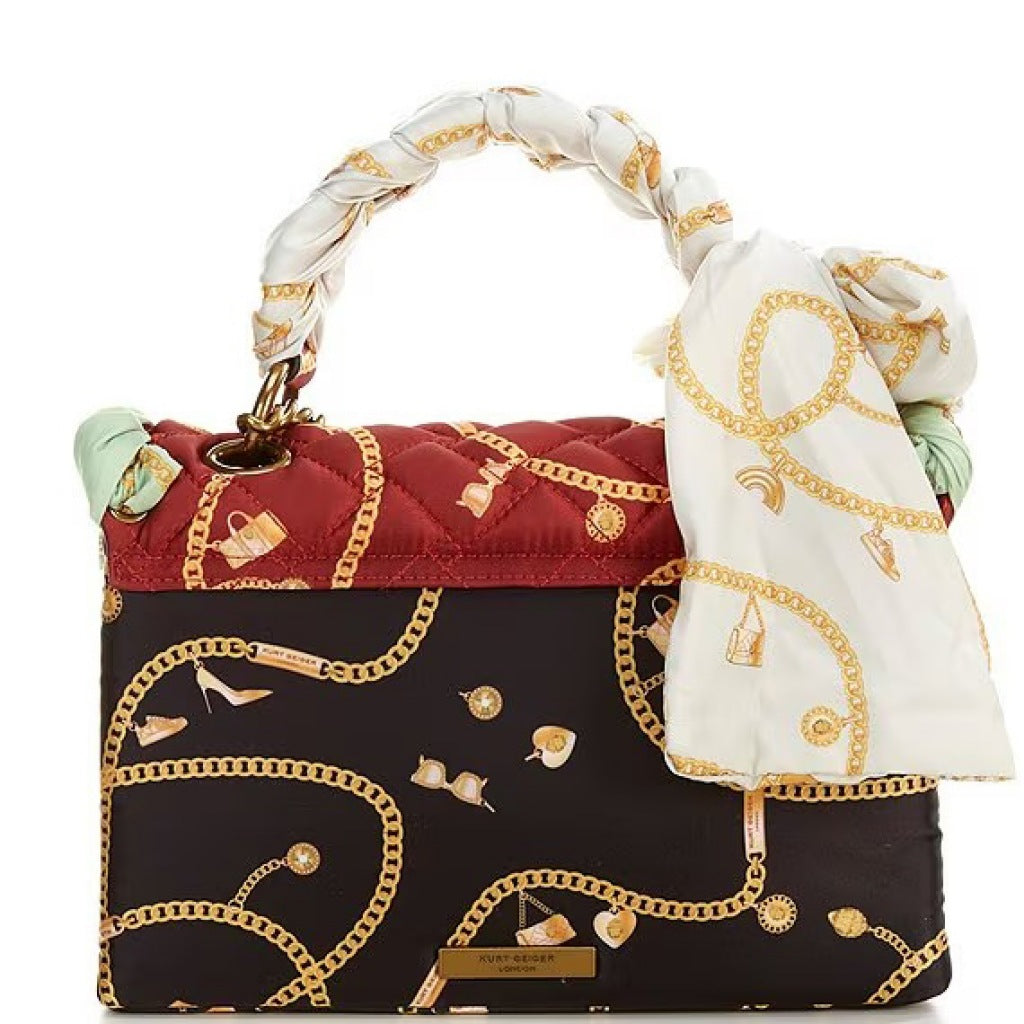 KURT GEIGER LONDON KENSINGTON en color OPNMCS  (5)