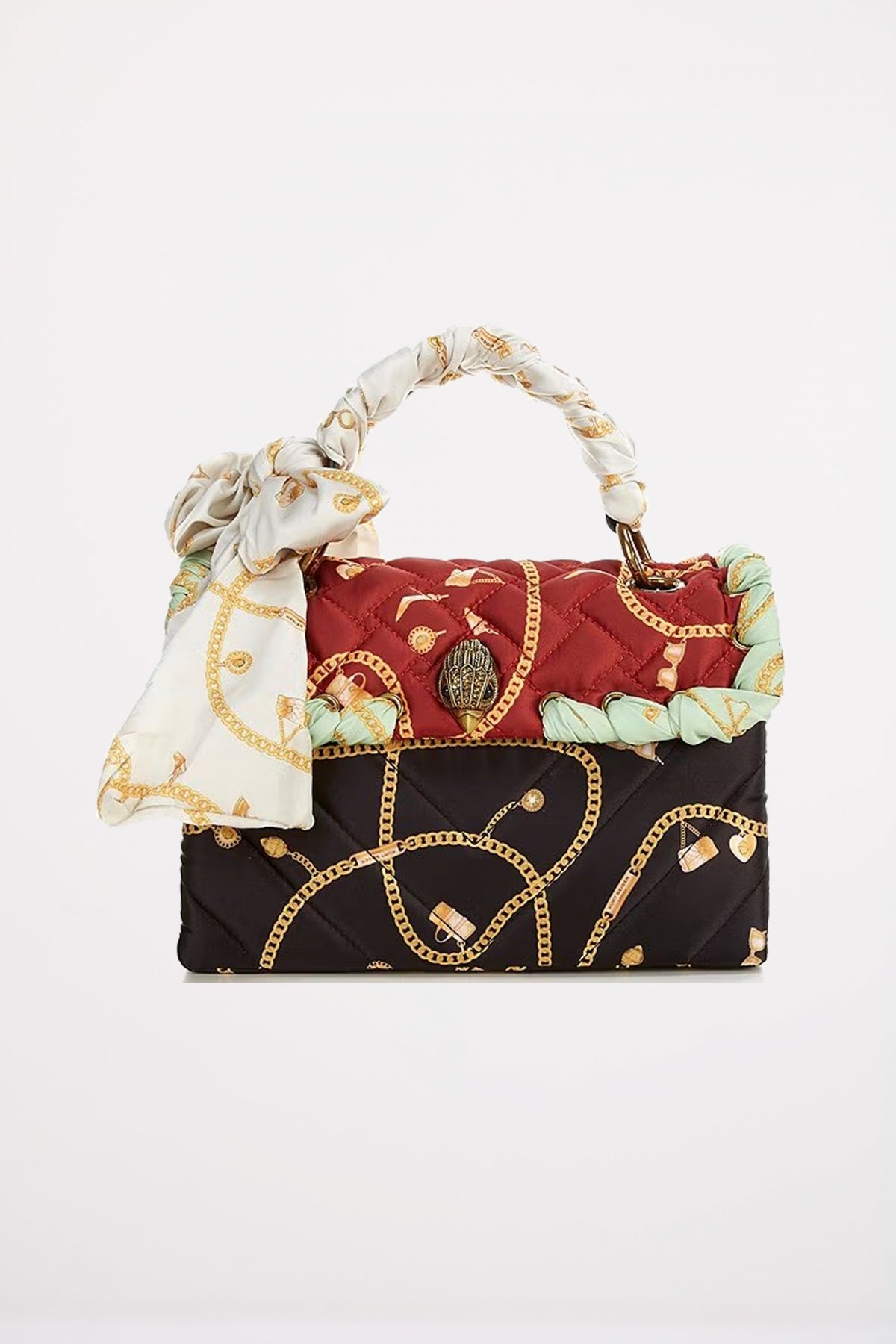 KURT GEIGER LONDON KENSINGTON en color OPNMCS  (1)