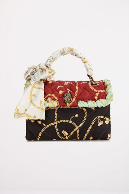 KURT GEIGER LONDON KENSINGTON en color OPNMCS  (1)