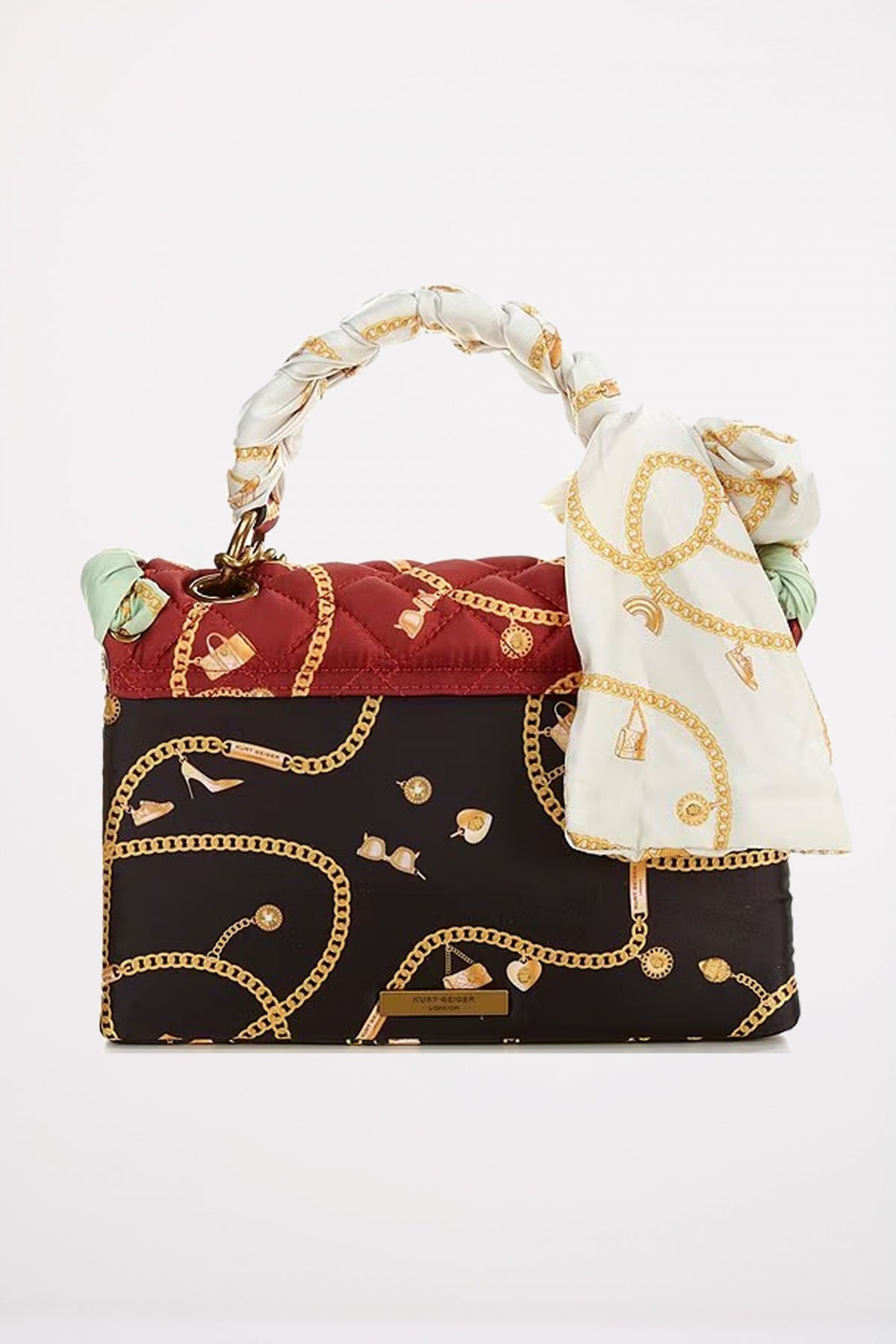 KURT GEIGER LONDON KENSINGTON en color OPNMCS  (2)