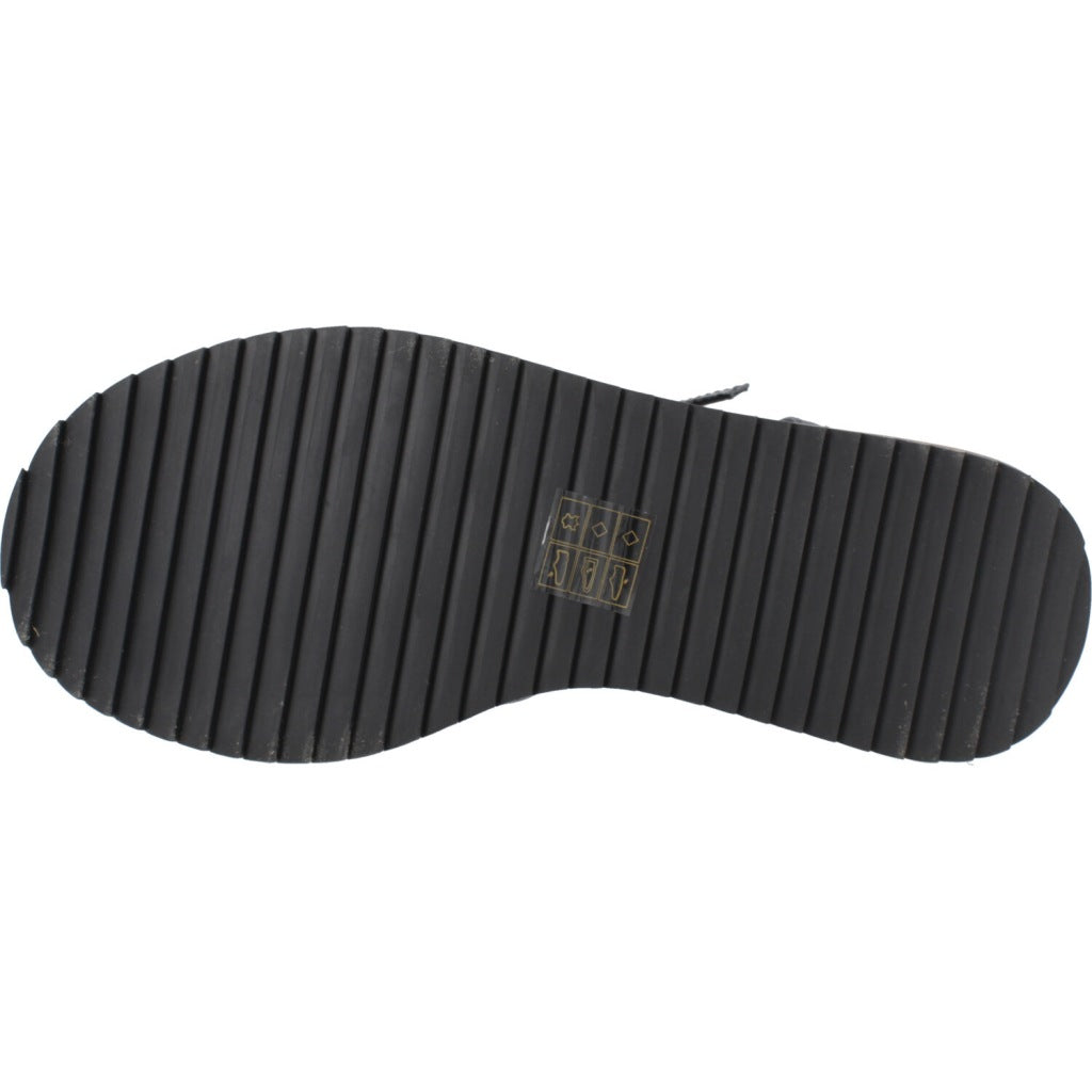 KURT GEIGER LONDON  ORSON CROSS SLATFOR en color CHRCL  (6)