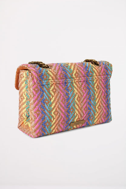 KURT GEIGER LONDON KENSINGTON BAG en color OPNMSC  (3)