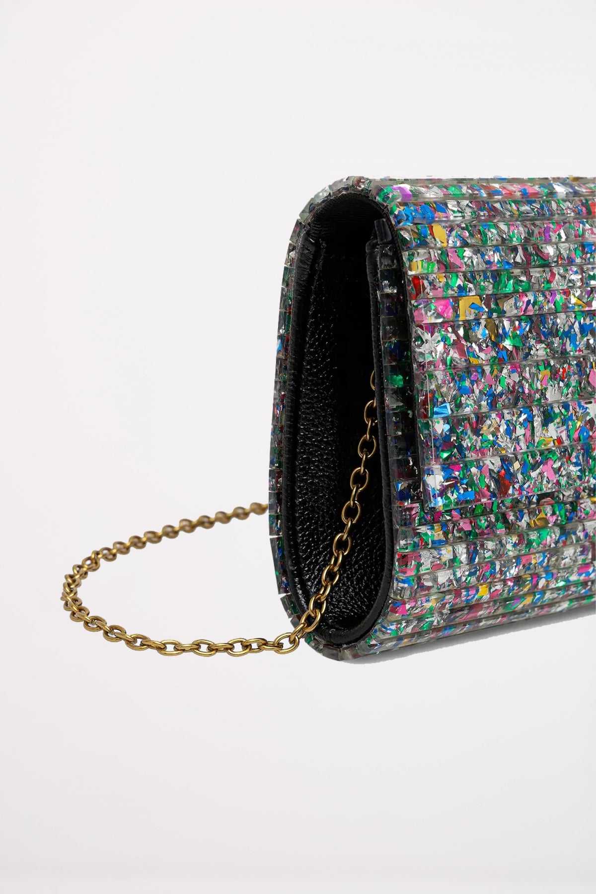 KURT GEIGER LONDON PARTY EAGLE CLUTCH en color OPNMSC  (3)