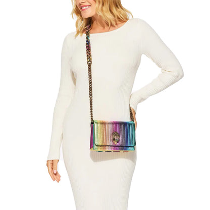 KURT GEIGER LONDON MINI KENSINGTON KURT en color OPNMSC  (4)