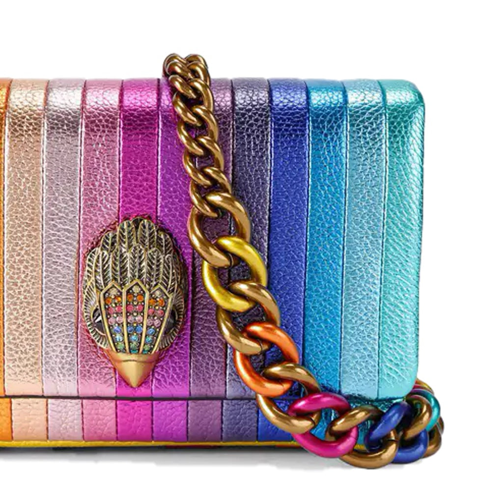 KURT GEIGER LONDON MINI KENSINGTON KURT en color OPNMSC  (6)