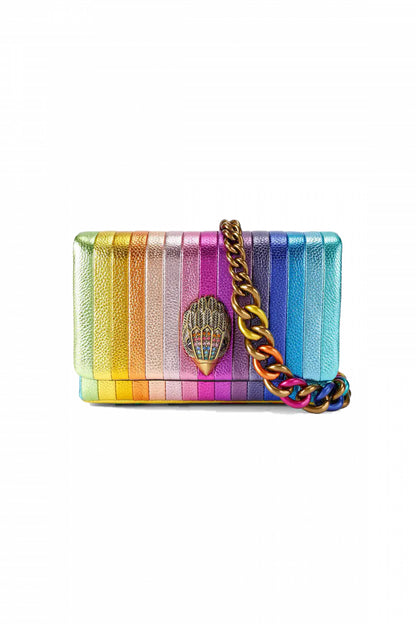 KURT GEIGER LONDON MINI KENSINGTON KURT en color OPNMSC  (2)