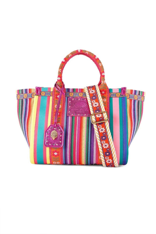KURT GEIGER LONDON K SOUTHBAN en color OPNPNK  (1)