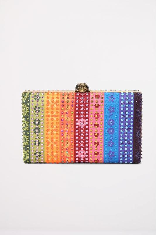 KURT GEIGER LONDON CRYSTAL KENSINGTON C en color OPNMSC  (1)