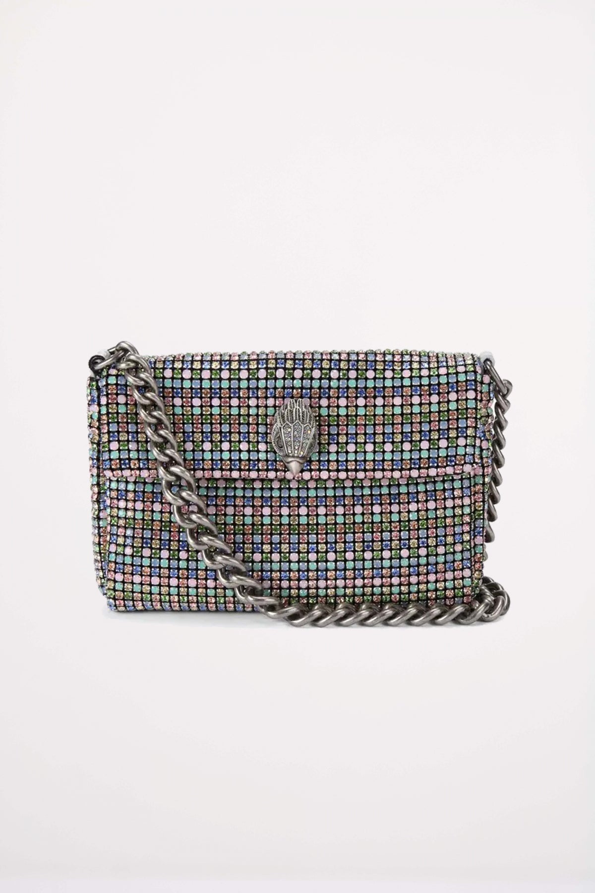 KURT GEIGER LONDON K en color BLUE  (1)