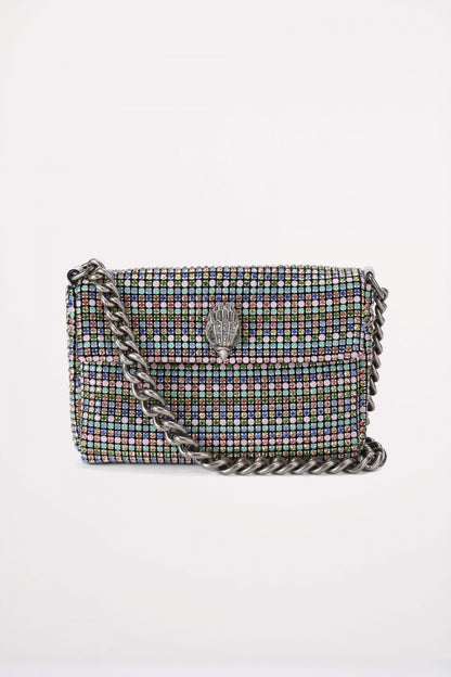 KURT GEIGER LONDON K en color BLUE  (1)