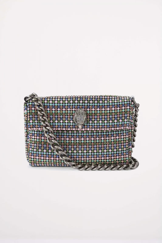 KURT GEIGER LONDON K en color BLUE  (1)