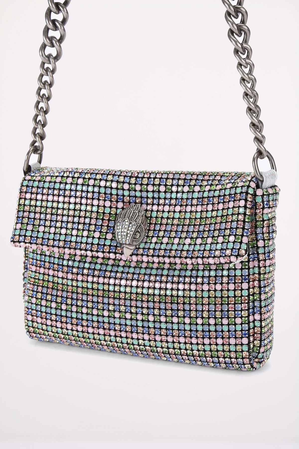 KURT GEIGER LONDON K en color BLUE  (2)