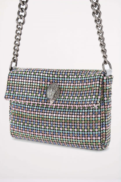 KURT GEIGER LONDON K en color BLUE  (2)