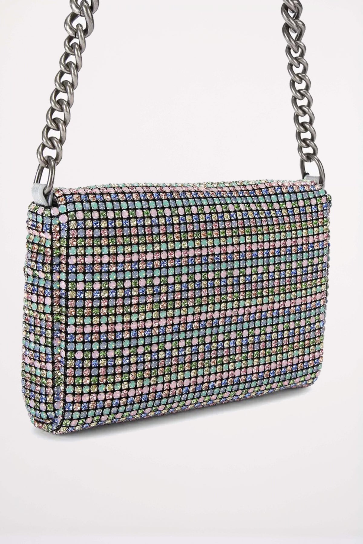 KURT GEIGER LONDON K en color BLUE  (3)